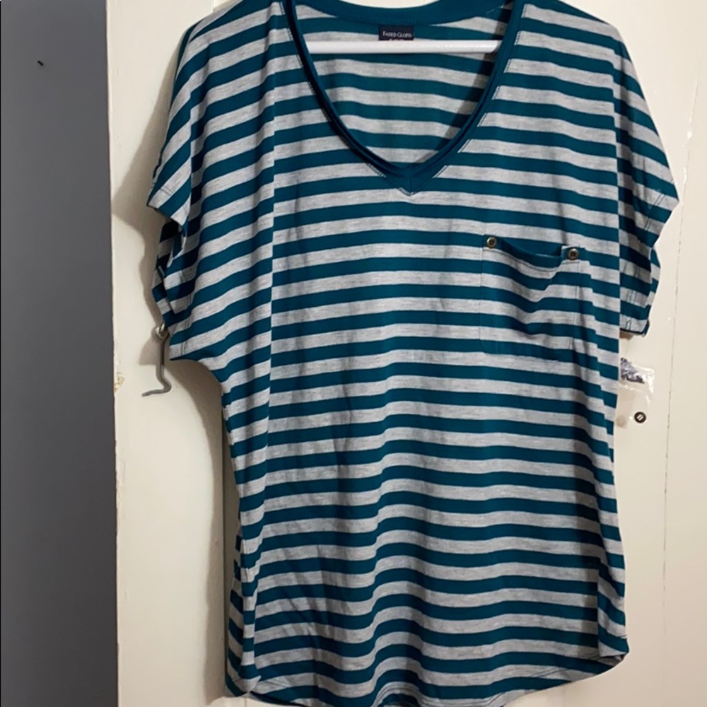 Ladies shirt
